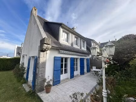 maison à vendre douarnenez