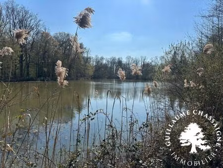 propriété de loisirs à vendre