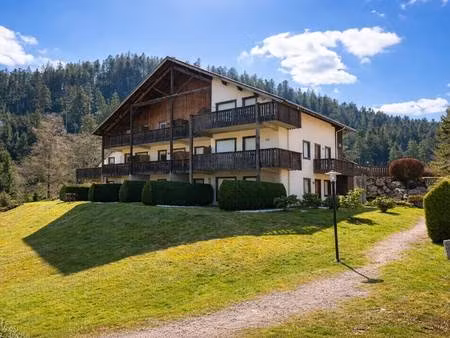 appartement à vendre - première occupation