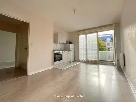 chantal dupont hâche immobilier