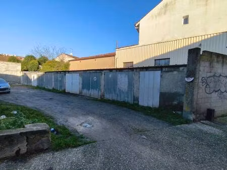 parking à vendre