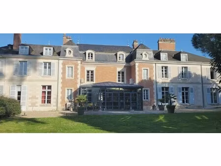 château à vendre à tours