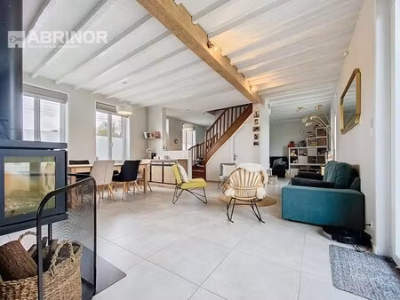 maison de luxe à vendre à cysoing