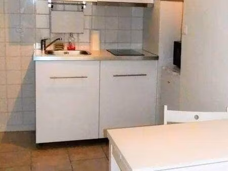 appartement à louer - logement étudiant