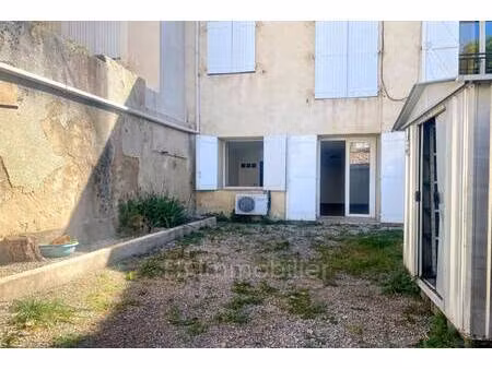 fb immobilier