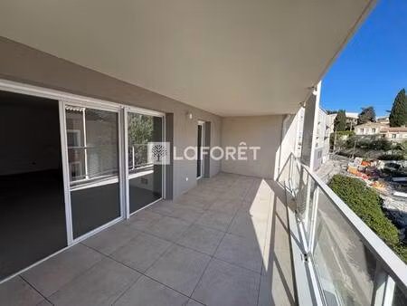 istr'immo laforêt istres