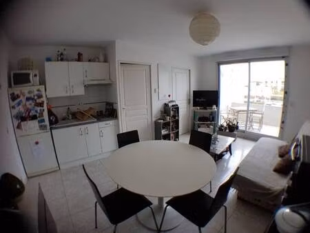 appartement à louer - logement étudiant