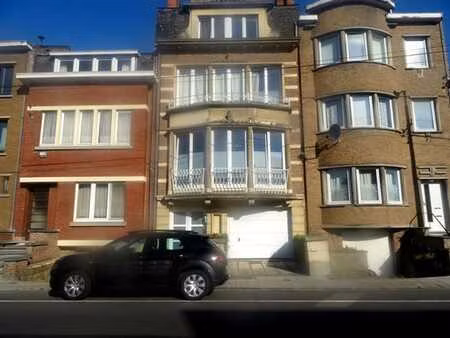 lumineux - proche gare et commerces