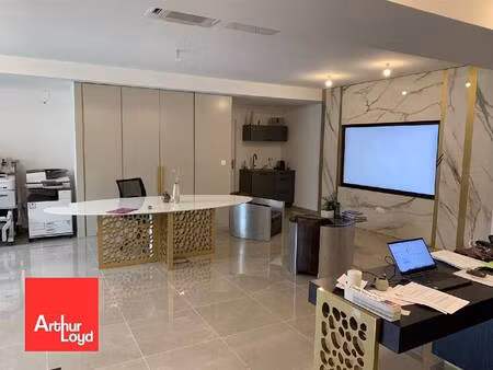 espace bureau à vendre