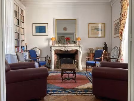 propriétaire particulier