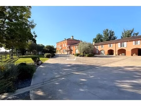 propriété à vendre à montauban