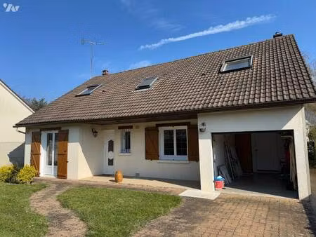 me patricia jeanson - notaire à orgeres en beauce