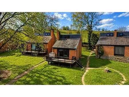 bungalow 1ch de 40m2