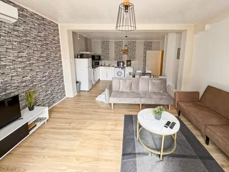 immeuble 3 logements à limoges  beaune-les-mines