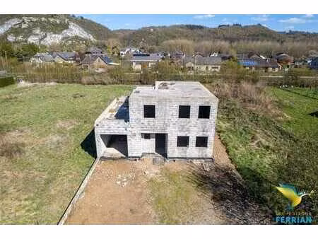 superbe gros œuvre ouvert