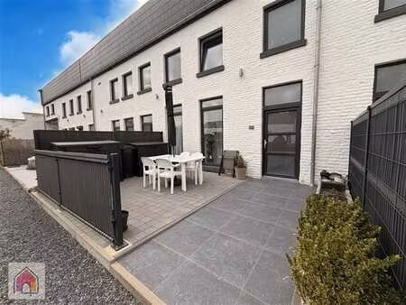 magnifique maison dans une ferme réhabilitée en logements !