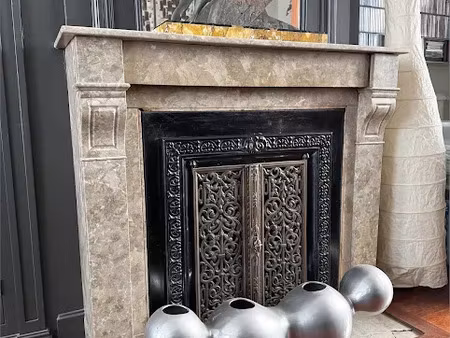 vente maison 6 pièces à lambersart (59130)  530 000 €