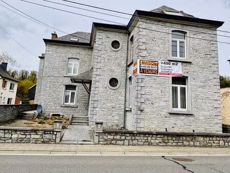 maison 6 chambres à beez