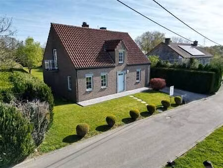 magnifique villa 4 façades