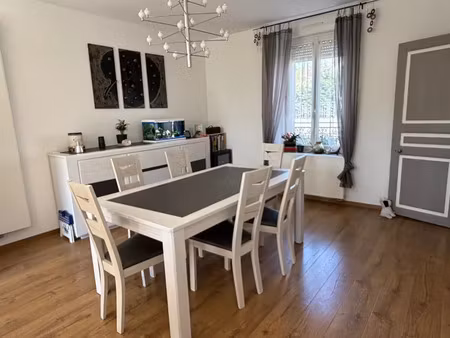 vente maison 5 pièces 111 m² wassy (52130)