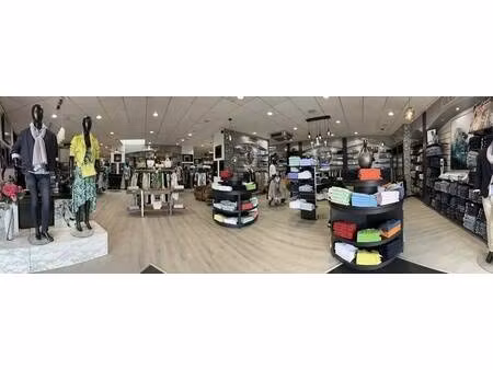 pret-à-porter à vendre