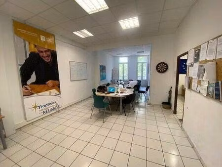 local commercial à louer