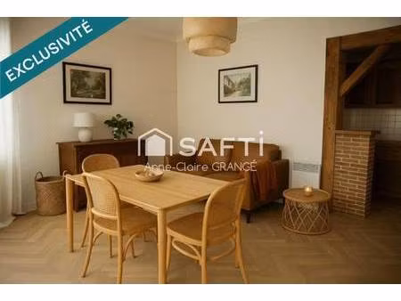 safti grangé anne claire conseiller indépendant