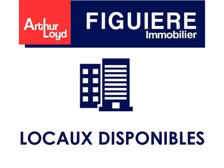 local commercial avec bail commercial