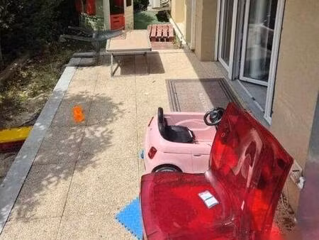 parking à louer