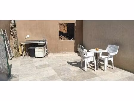 maison de plain-pied à louer