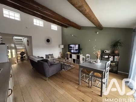 maison de ville à louer