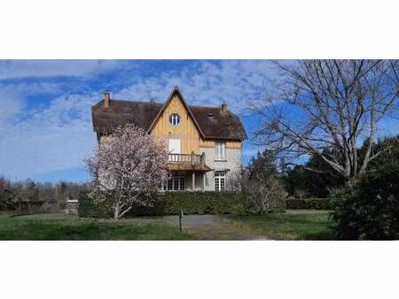 propriétaire particulier