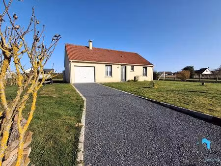 mgn immobilier illiers-combray