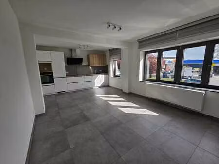 centre - appartement basse energie - jardin