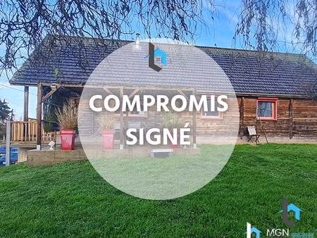 mgn immobilier illiers-combray