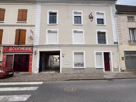 duplex à louer