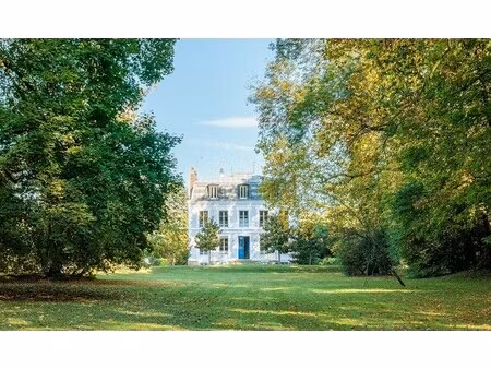 appartement de luxe à vendre dans le quartier les bords de seine