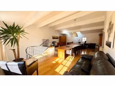 isp immobilier les milles