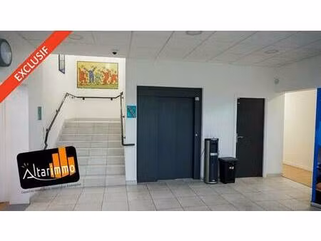 espace bureau à vendre