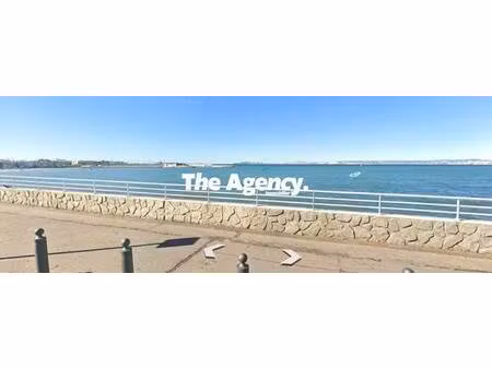 the agency