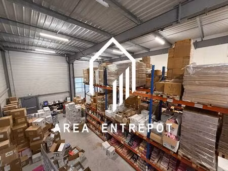 local d'activités à louer