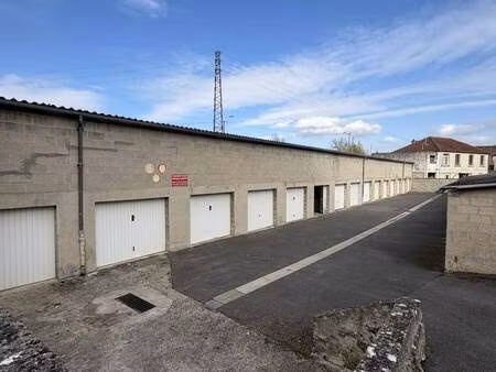 parking à vendre