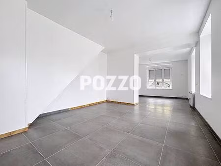 pozzo letellier le roux - cherbourg en cotentin