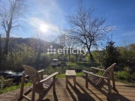 vente maison 7 pièces 120 m² à saint-offenge-dessus (73100)  548 000 €