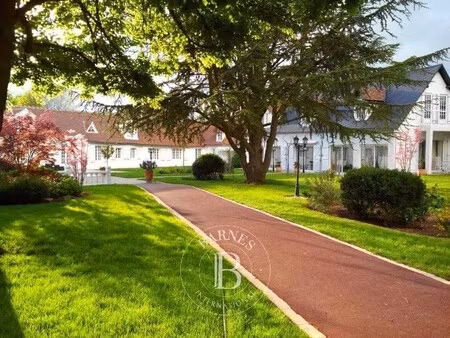 maison de luxe à vendre à tremblay-les-villages