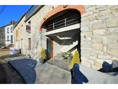 appartement 2 chambres