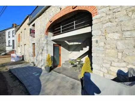 appartement 2 chambres