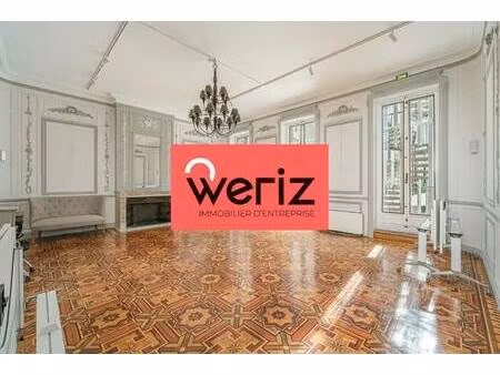 espace bureau à louer