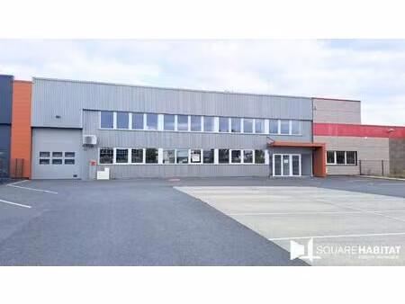 square habitat poitiers