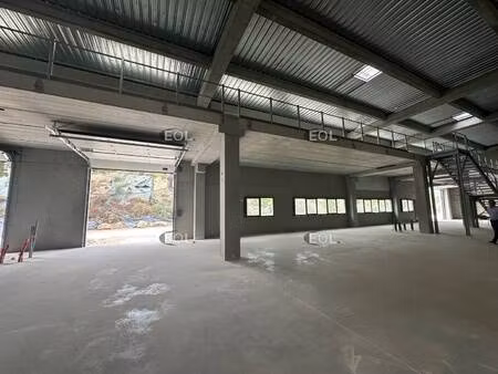 local d'activités à louer